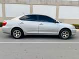 A picture of Toyota premio