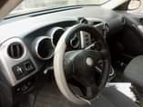 A picture of Toyota matrix