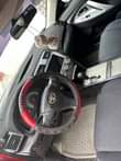 A picture of Registered 08 Upgraded To 2010 Camry Sport Nothing To Fix