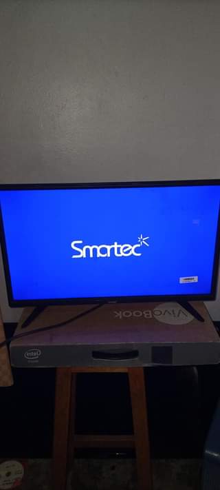 A picture of Smartec 24 digital TV original at only 250 000