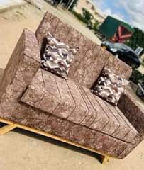 A picture of SOFA