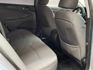 A picture of Few months registered Hyundai Sonata 2012 pure first body First
