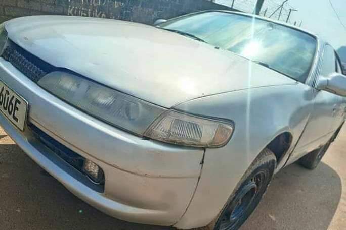 A picture of 1998 Japan Old Seresive