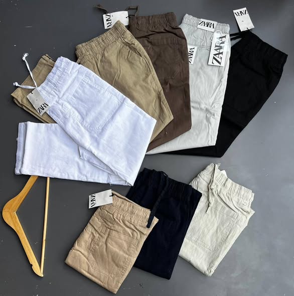 A picture of Men clothes