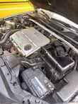 A picture of Big daddy going for 1250k Engine making noise Gear select