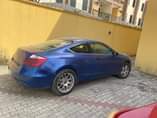 A picture of 2008 Honda Accord Se