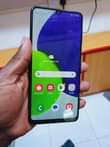 A picture of Samsung A22