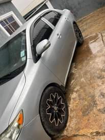 A picture of Few months registered 2010 Toyota Corolla LE flash on first