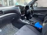 A picture of SUBARU IMPREZA
