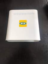 A picture of WE UNLOCK ROUTERS AT 30K UGX Call or WhatsApp 0776013736