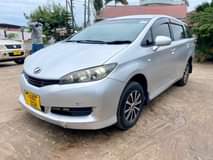 A picture of 2010 TOYOTA WISH