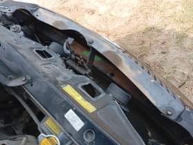 A picture of Register not used Toyota solara complete toks it has never