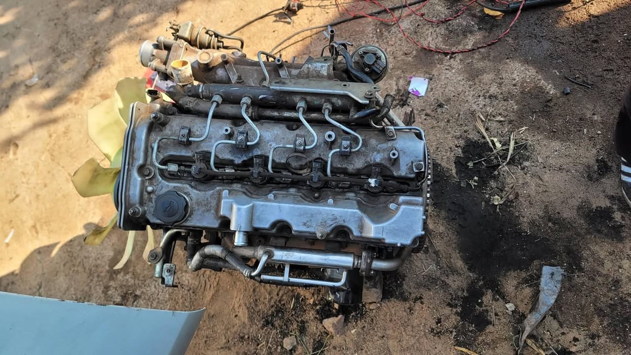 used ford ranger