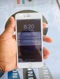A picture of iPhone 6 plus Gb 64 Bei 170 000 Piga 0684759122