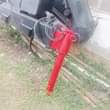 A picture of MKONGA WA CRANE