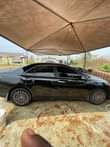 A picture of 2008 Toyota Camry sport edition