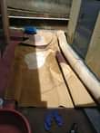 A picture of Quick sale carpet fur 300x400