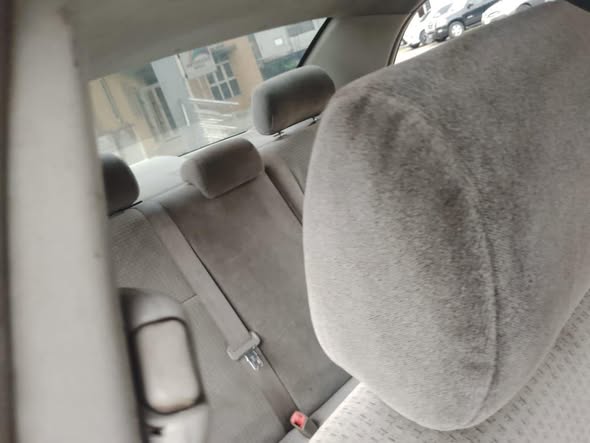 A picture of Toyota Corolla 06
