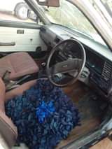 used nissan sunny