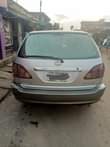A picture of Neatly used Lexus RX 300 available