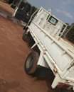 A picture of Toyota Dyna 150 First body 6 Tyres Diesel Engine Working