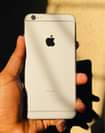 A picture of IPHONE 6s PLUS 64GB 86 battery at 190k 190 000