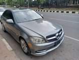 A picture of Mercedes Benz C300 2009 Everything working fine Nothing to fix