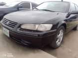 A picture of 2000 Toyota Camry Automatic