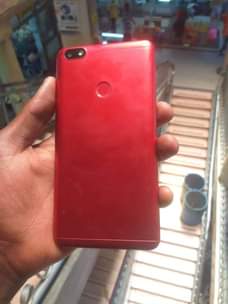 A picture of Tecno k9pro