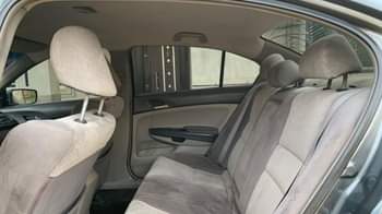 A picture of CLEAN REGISTERED HONDA ACCORD 2009 MODEL 3 5M NET PRICE