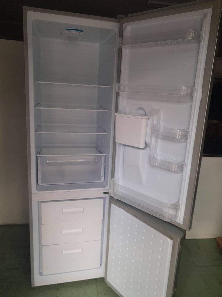 capri fridges