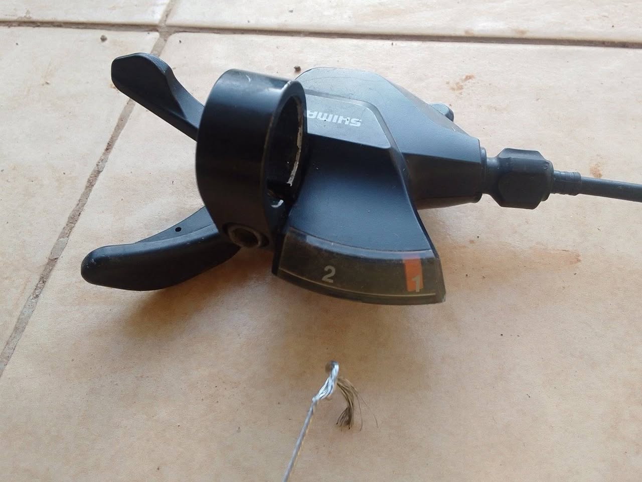 shimano