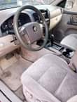 A picture of KIA SORENTO RED