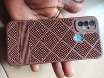 A picture of Tecno Spark 7