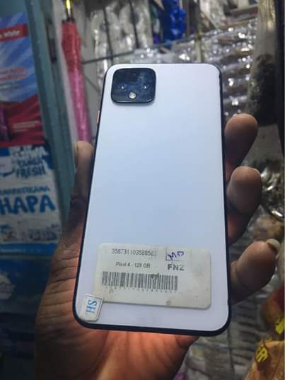 A picture of Mobile phone