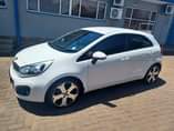 A picture of 2013 Kia Rio 1 2 1