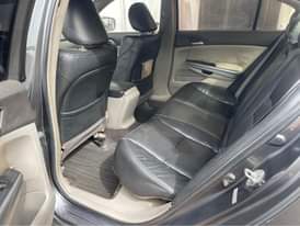 A picture of Clean Honda Accord