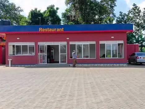 A picture of Prime PETROL Station along Bombo Rd