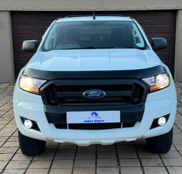 used ford ranger