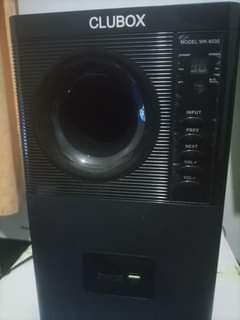 Lextech M.