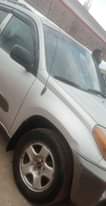 A picture of toyota