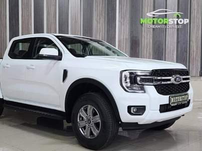 Truck A.