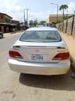 A picture of Owner needs money urgently Clean Reg 05 Lexus ES 330