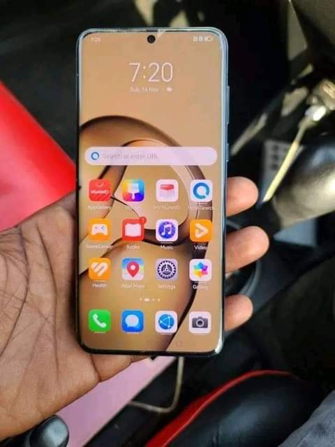 huawei phones