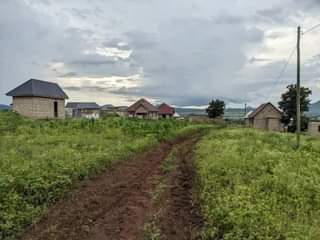 A picture of Boma Ng ombe