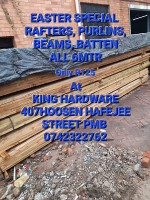 building material