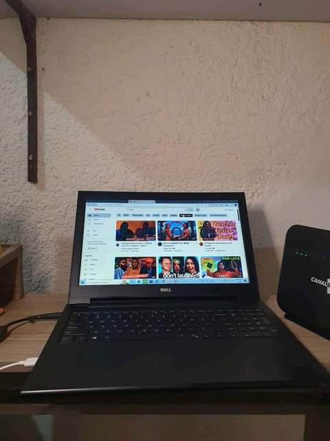 dell laptop