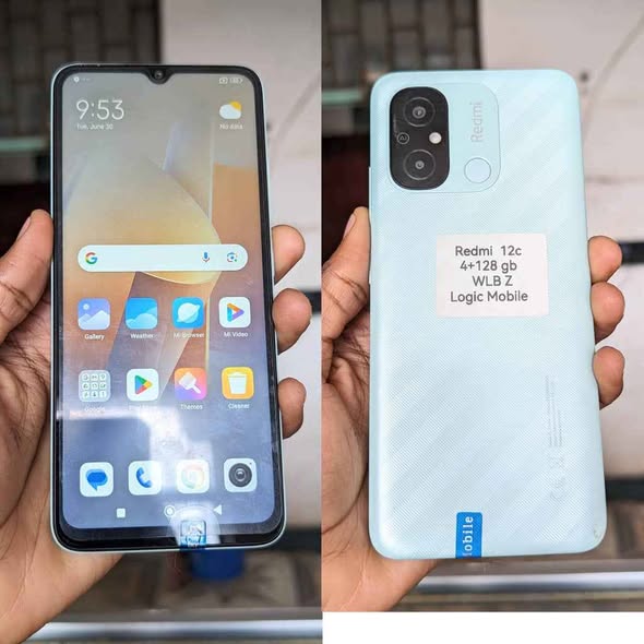 huawei phones