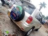 A picture of 2001 Toyota RAV4