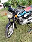 A picture of Tvs no D INAUZWA